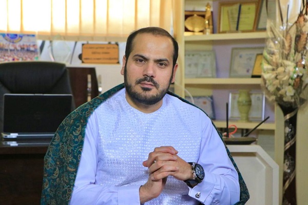 مصاحبه داوران