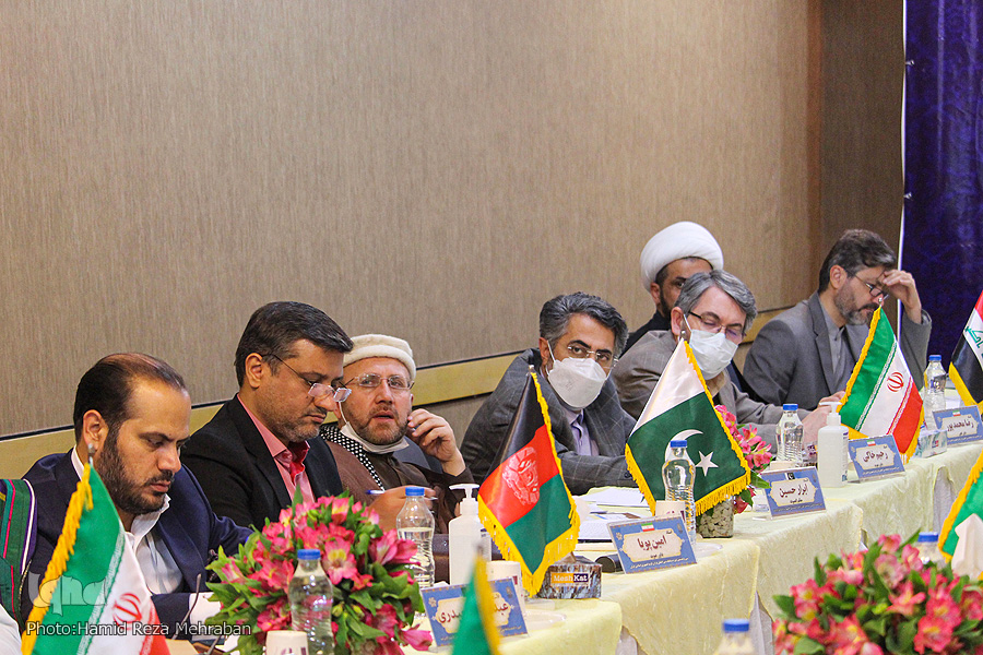 سابقات بین&zwnj;المللی قرآن جایی برای ترویج وحدت بین مسلمین باشد