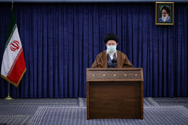 فیلم | اگر امروز کوتاهی کردیم، فردا مشکل خواهیم داشت فیلم | اگر امروز کوتاهی کردیم، فردا مشکل خواهیم داشت