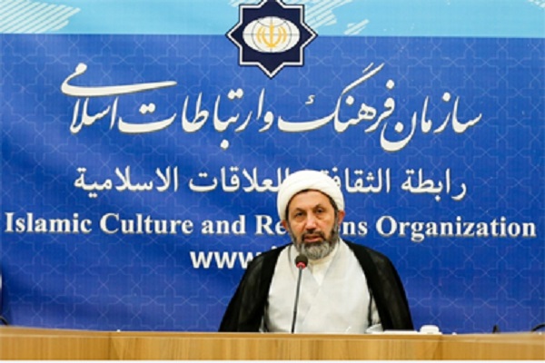 مقابله با دین‌هراسی وظیفه مشترک ادیان است