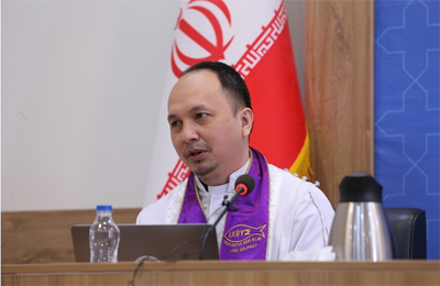 مقابله با دین‌هراسی وظیفه مشترک ادیان است