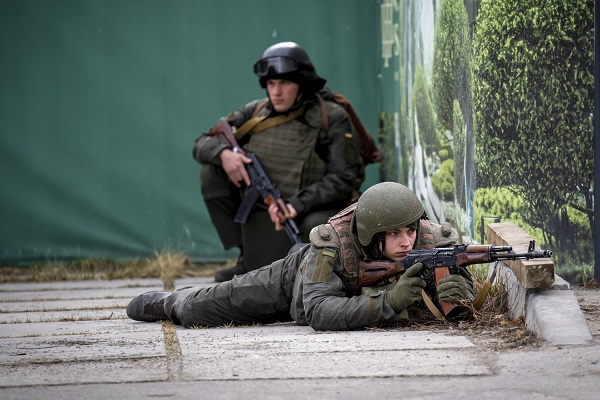 از ادامه خروج شرکت‌ها از روسیه تا بحران پناهندگان اوکراینی