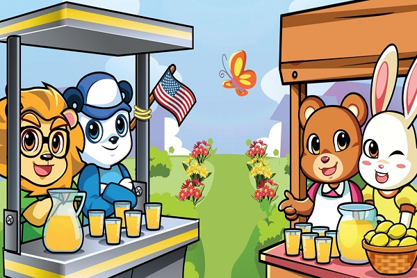 بچههای نور و تلاش برای جهانی شدن مفاهیم و ارزشهای اسلامی کودکان بچههای نور و تلاش برای جهانی شدن مفاهیم و ارزشهای اسلامی کودکان