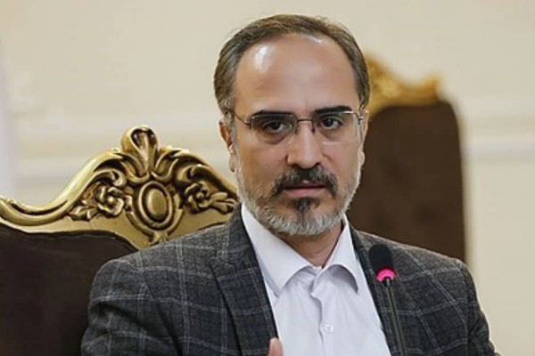 محمد قربانی گلشن آباد