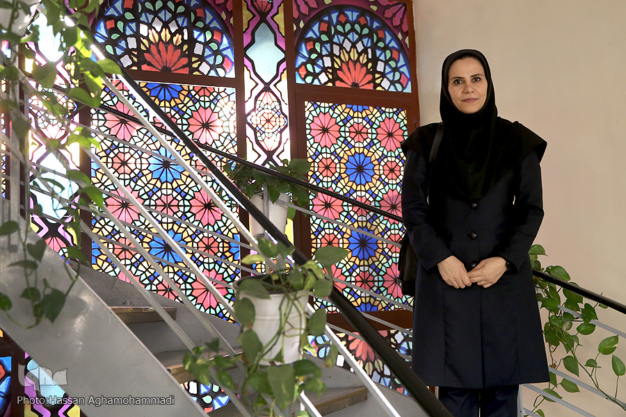 8 فروردین/ خستگی روحی را چگونه مدیریت کنیم؟ + فیلم 8 فروردین/ خستگی روحی را چگونه مدیریت کنیم؟ + فیلم