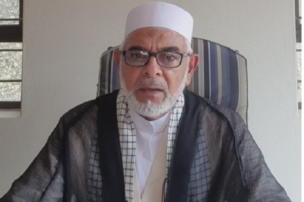 ایران الگوی حقیقی یاری مقدسات در جهان است