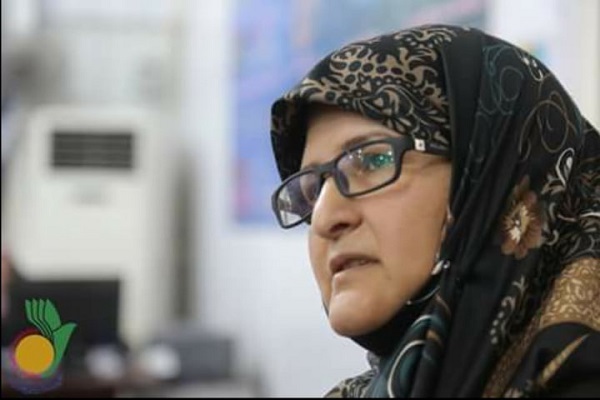 ایران الگوی حقیقی یاری مقدسات در جهان است