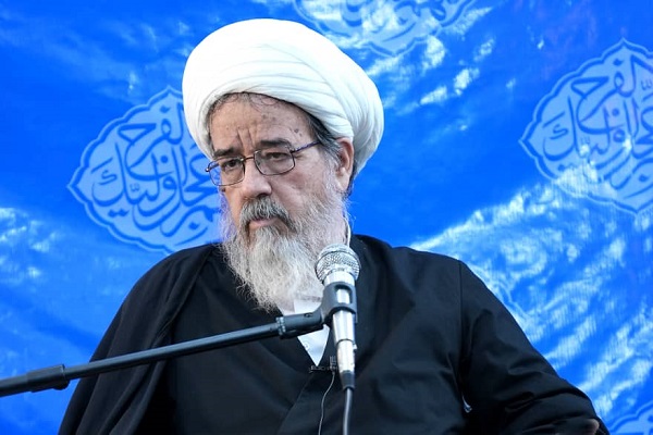 حجت‌الاسلام والمسلمین حسن صافی گلپایگانی، استاد حوزه علمیه قم