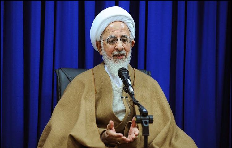 آیت الله جوادی آملی