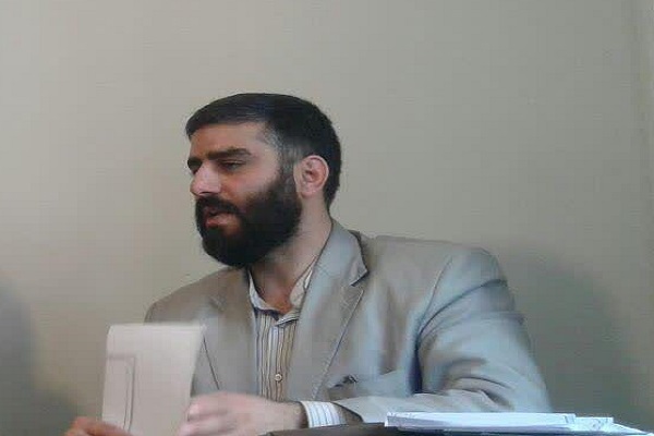 محمد ابراهیمی