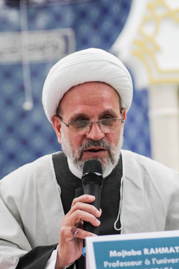 «قرآن مورخان» شوک به جامعه قرآندانان و نیازمند مقابله است «قرآن مورخان» شوک به جامعه قرآندانان و نیازمند مقابله است