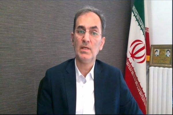 تاریخ و تمدن غنی دو ملت ایران و ایتالیا، پشتوانه همکاری&zwnj;های دینی و فرهنگی دوجانبه است