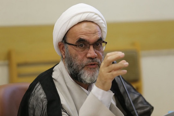 حجت‌الاسلام والمسلمین یعقوبعلی بُرجی، مدیر دانشنامه‌های جامعةالمصطفی العالمیة