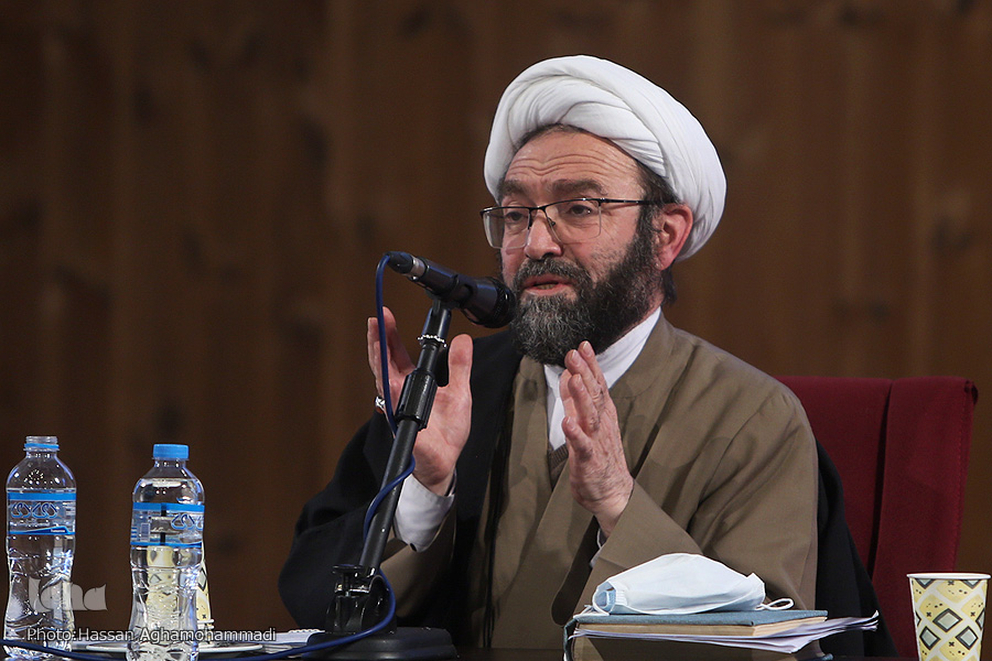 ارسالی فوری/ یقین به مهدویت با خواندن 1300 روایت