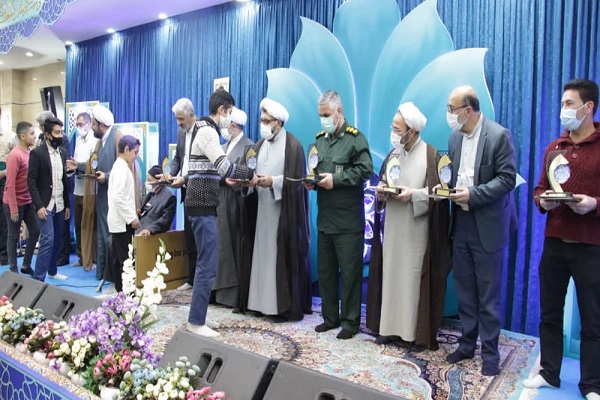۶۱ مربی برای خانه‌های قرآن از سوی دارالقرآن اهل بیت (ع) تربیت شدند + عکس
