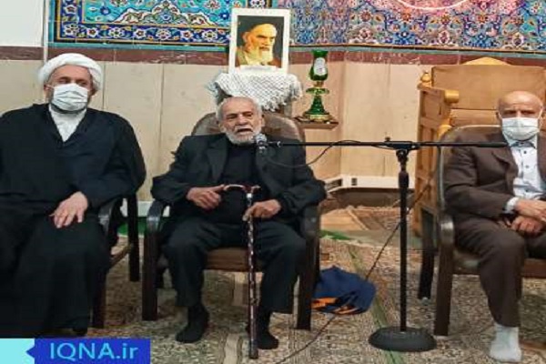 لشکر رسانه‌ای دشمن به دنبال اختلاف‌افکنی است