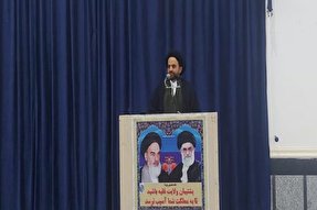 مسئولان تکلیف بیمارستان چرام را مشخص کنند