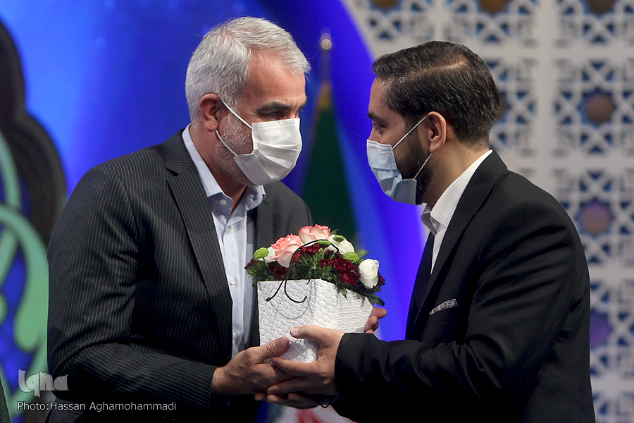 پیش از مسابقات قرآن به وضعیت روحی و جسمی نمایندگان ایران توجه شود