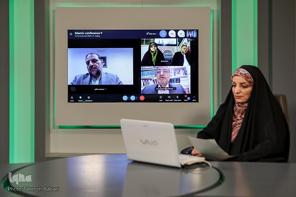 پشتکار فرد و معلم لازمه موفقیت در حفظ چند ماهه قرآن است