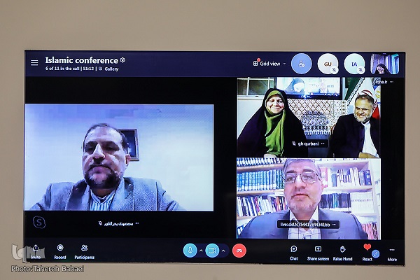 پشتکار فرد و معلم لازمه موفقیت در حفظ چند ماهه قرآن است