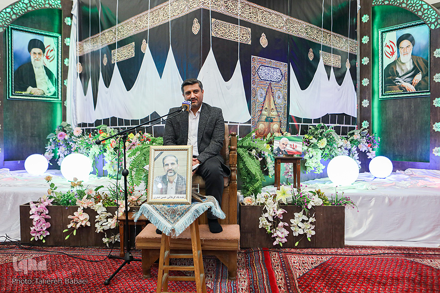 نوید راه‌اندازی صندوق‌ قرض‌الحسنه قرآنیان در جلسه‌ای از جنس جامعه قرآنی/ جای خالی مردم نقیصه بزرگ جلسات قرآن