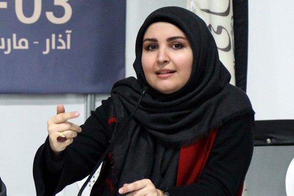 نسخه عربی «زخم و زیتون» در نمایشگاه بین‌المللی کتاب بیروت رونمایی شد/ارسال