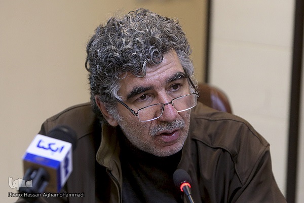 داود نعمتی انارکی