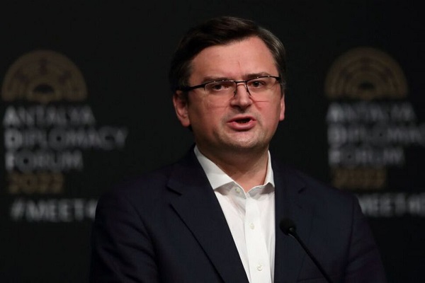 از آمادگی اوکراین برای مذاکره تا تلاش برای تشکیل جمهوریهای جدید در اوکراین از آمادگی اوکراین برای مذاکره تا تلاش برای تشکیل جمهوریهای جدید در اوکراین