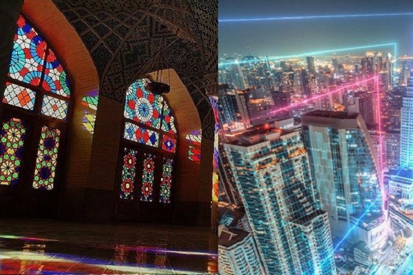 عید2/ مساجد را برای دنیای متاورس آماده کنیم عید2/ مساجد را برای دنیای متاورس آماده کنیم