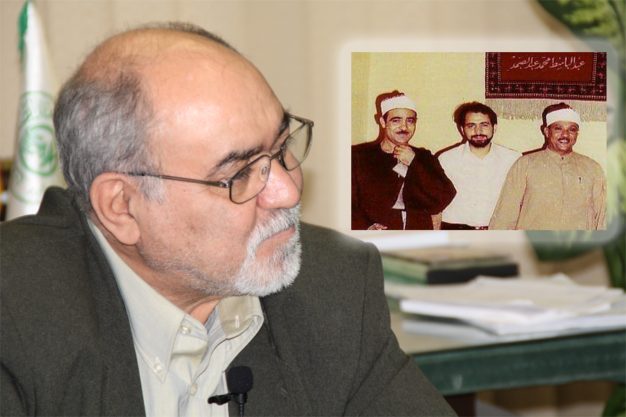 محمدتقی مروت