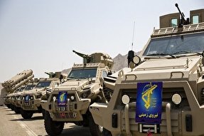 نماهنگ «ابابیل» منتشر شد + فیلم