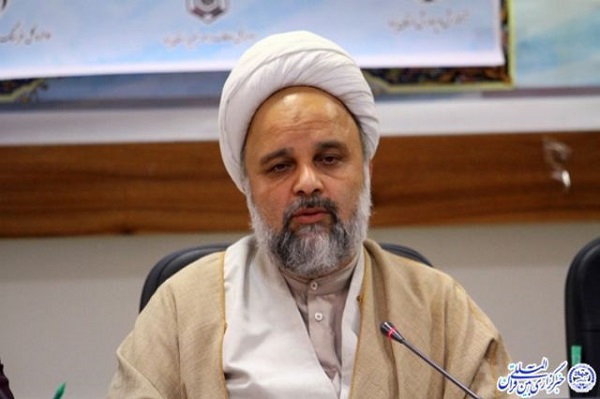 حجت‌الاسلام والمسلمین حمیدرضا مطهریان