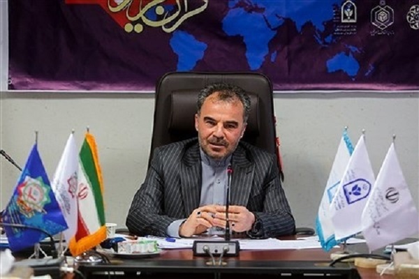 میکائیل باقری، مدیرکل قرآن، عترت و نماز وزارت آموزش و پرورش