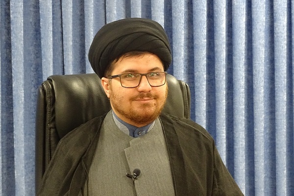 سیدهادی حسینی اصل