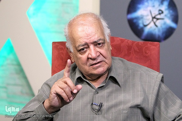 دچار فروریختگی فرهنگی شده&zwnj;ایم / ضرورت بازیابی هویت ملی و پایبندی جوانان به سبک زندگی ایرانی ـ اسلامی