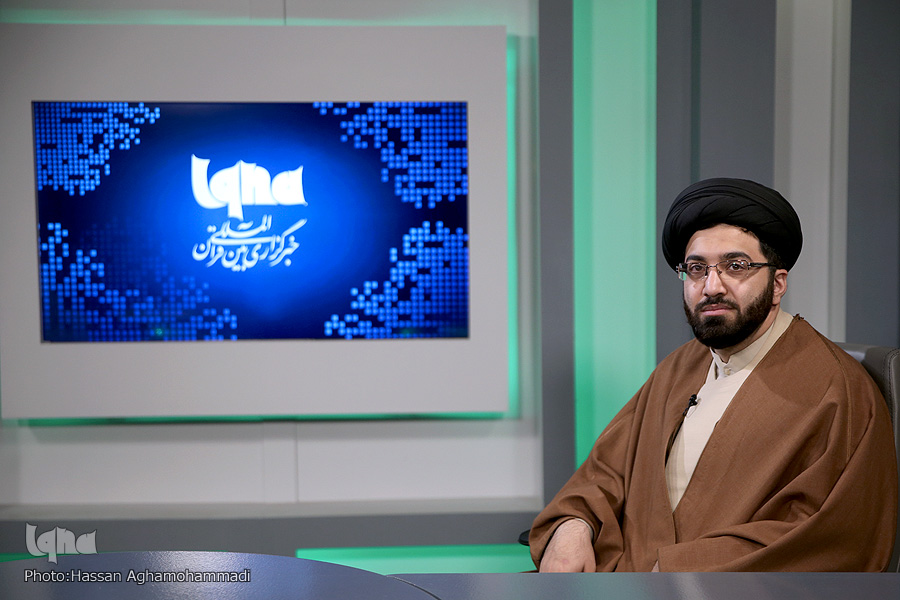 گفت‌وگوی حجت‌الاسلام محمدحسین طباطبایی با ایکنا 