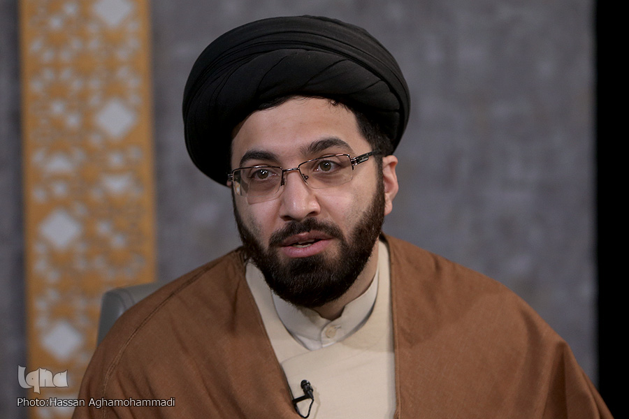 گفت‌وگی حجت‌الاسلام محمدحسین طباطبایی با ایکنا 