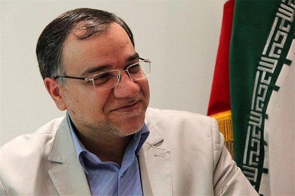 مهدی فضائلی