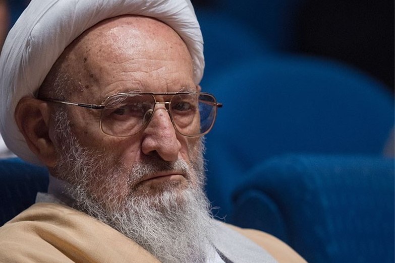 آیت الله حسن زاده آملی