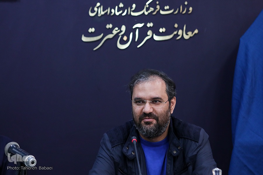 علیرضا معاف علیرضا معاف