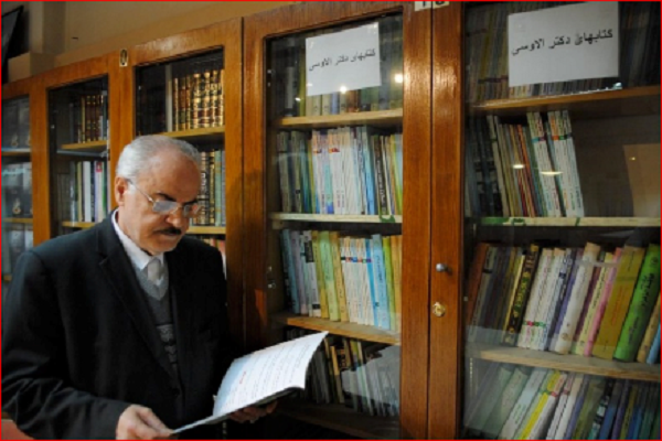 علی رمضان الاوسی، اندیشمند و پژوهشگر قرآن کریم 