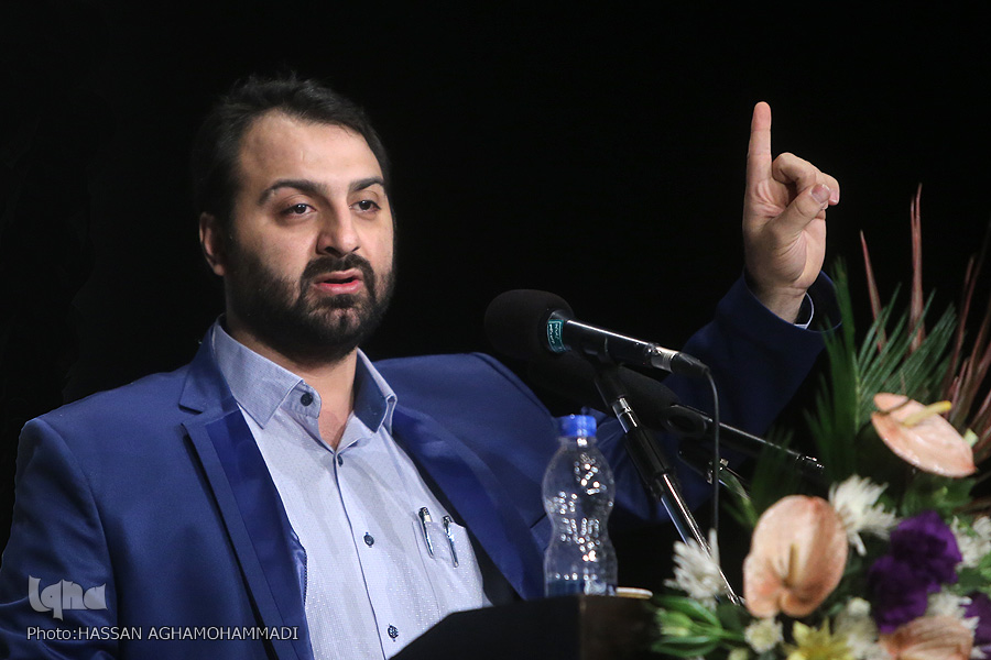 طه محجوب فعال قرآنی 