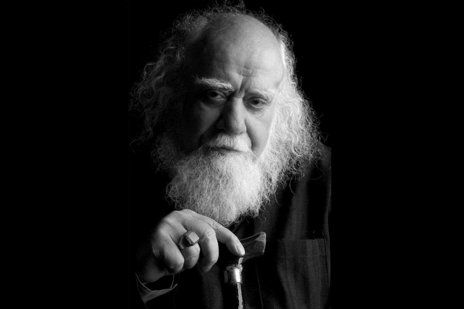 علامه محمدرضا حکیمی 