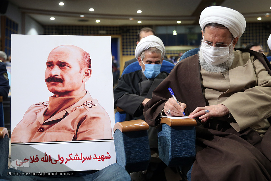 عبور تعداد حافظان قرآن ارتش از 28 هزار نفر