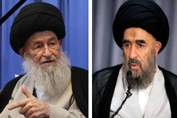 آیت‌الله مدرسی ارتحال آیت‌الله علوی گرگانی را تسلیت گفت