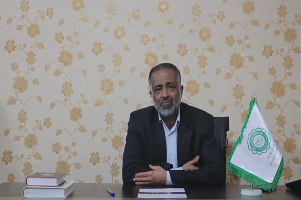 محمد انجم شعاع