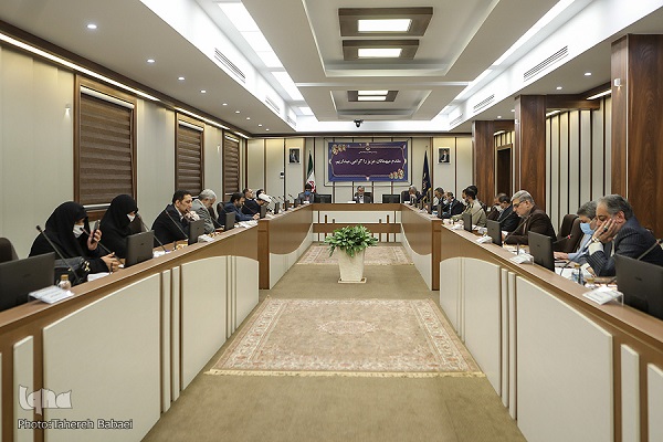 کمیسیون توسعه فعالیت‌های تبلیغی و ترویجی قرآن کریم 