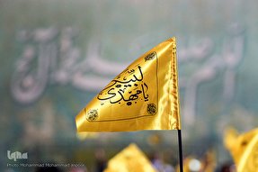 مهدویت؛ نشانه جایگاه عدالت در نظام آفرینش