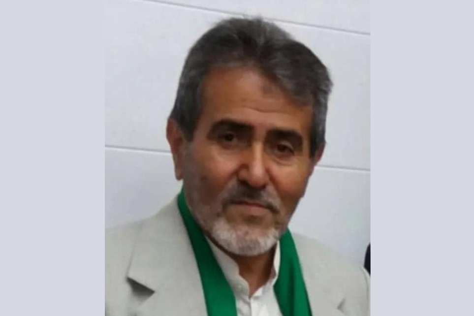 سیدکاظم فخر موسوی