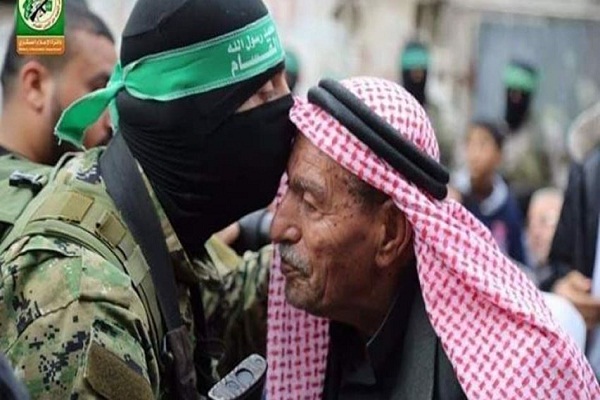 هنیه درگذشت پدر فرمانده گردان‌های قسام را تسلیت گفت